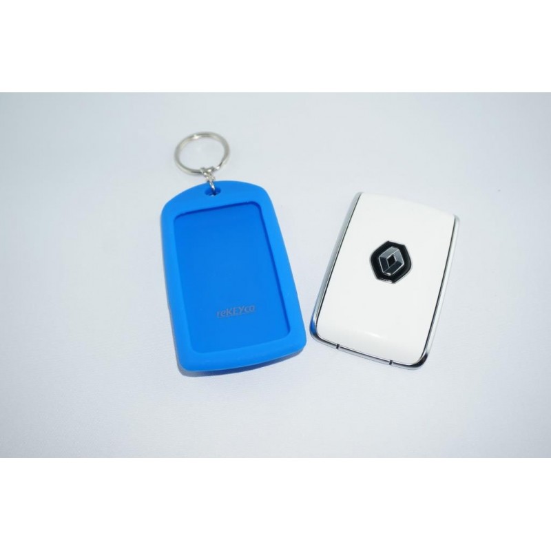 Porte-clés pour nouveau Renault Keycard
